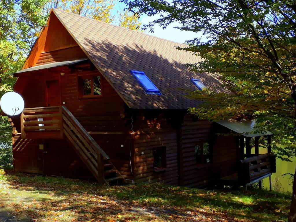 Hostal Rancho 555 Úzhgorod Exterior foto